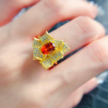Charger l'image dans la galerie, LMM - 0531 - 123733 - 7 - 1 - 貴婦人の宝箱
