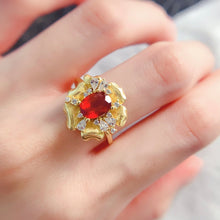 Charger l'image dans la galerie, LMM - 0531 - 123801 - 8 - 1 - 貴婦人の宝箱