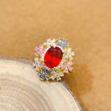 Charger l'image dans la galerie, LMM - 0601 - 170603 - 9 - 1 - 貴婦人の宝箱