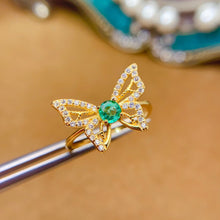 Charger l'image dans la galerie, LMM - 0601 - 171757 - 4 - 1 - 貴婦人の宝箱