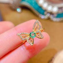 Charger l'image dans la galerie, LMM - 0601 - 171757 - 4 - 1 - 貴婦人の宝箱