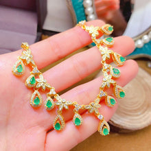 Charger l'image dans la galerie, LMM - 0601 - 171811 - 4 - 1 - 貴婦人の宝箱