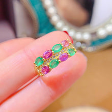 Charger l'image dans la galerie, LMM - 0603 - 165507 - 4 - 1 - 貴婦人の宝箱