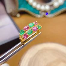 Charger l'image dans la galerie, LMM - 0603 - 165507 - 4 - 1 - 貴婦人の宝箱