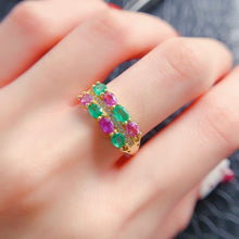 Charger l'image dans la galerie, LMM - 0603 - 165507 - 4 - 1 - 貴婦人の宝箱