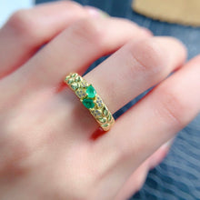 Charger l'image dans la galerie, LMM - 0603 - 165515 - 4 - 1 - 貴婦人の宝箱