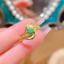 Charger l'image dans la galerie, LMM - 0603 - 165533 - 6 - 1 - 貴婦人の宝箱