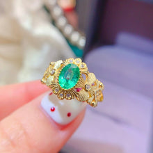 Charger l'image dans la galerie, LMM - 0603 - 165558 - 7 - 1 - 貴婦人の宝箱