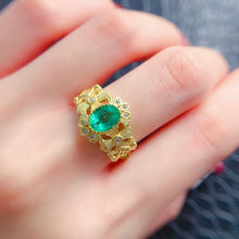 Charger l'image dans la galerie, LMM - 0603 - 165558 - 7 - 1 - 貴婦人の宝箱