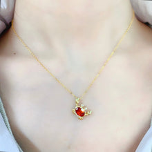 Charger l'image dans la galerie, LMM - 0603 - 165611 - 7 - 1 - 貴婦人の宝箱