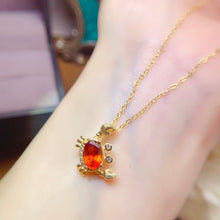 Charger l'image dans la galerie, LMM - 0603 - 165611 - 7 - 1 - 貴婦人の宝箱