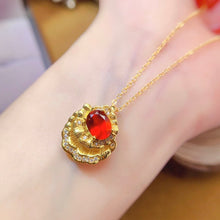 Charger l'image dans la galerie, LMM - 0603 - 165622 - 8 - 1 - 貴婦人の宝箱