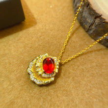 Charger l'image dans la galerie, LMM - 0603 - 165622 - 8 - 1 - 貴婦人の宝箱