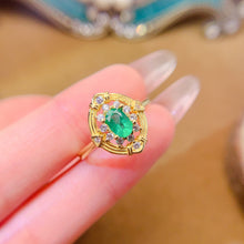 Charger l'image dans la galerie, LMM - 0605 - 092933 - 6 - 1 - 貴婦人の宝箱