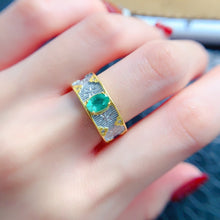 Charger l'image dans la galerie, LMM - 0605 - 092954 - 6 - 1 - 貴婦人の宝箱