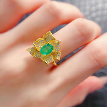 Charger l'image dans la galerie, LMM - 0605 - 093017 - 7 - 1 - 貴婦人の宝箱