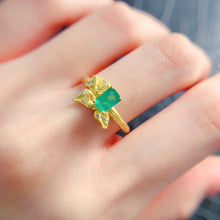 Charger l'image dans la galerie, LMM - 0605 - 093057 - 6 - 1 - 貴婦人の宝箱