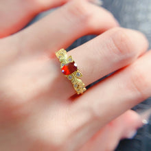 Charger l'image dans la galerie, LMM - 0605 - 093124 - 6 - 1 - 貴婦人の宝箱
