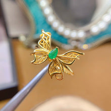 Charger l'image dans la galerie, LMM - 0605 - 171505 - 5 - 1 - 貴婦人の宝箱