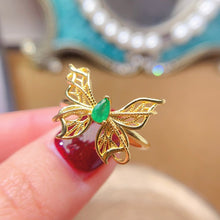 Charger l'image dans la galerie, LMM - 0605 - 171505 - 5 - 1 - 貴婦人の宝箱