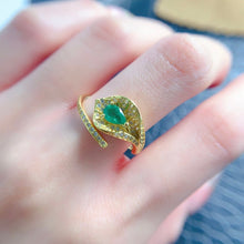 Charger l'image dans la galerie, LMM - 0605 - 171606 - 6 - 1 - 貴婦人の宝箱