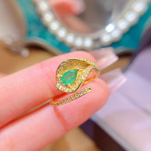 Charger l'image dans la galerie, LMM - 0605 - 171606 - 6 - 1 - 貴婦人の宝箱