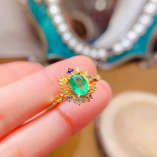 Charger l'image dans la galerie, LMM - 0605 - 171703 - 7 - 1 - 貴婦人の宝箱