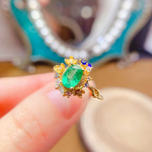 Charger l'image dans la galerie, LMM - 0605 - 171703 - 7 - 1 - 貴婦人の宝箱