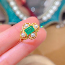 Charger l'image dans la galerie, LMM - 0605 - 171916 - 6 - 1 - 貴婦人の宝箱
