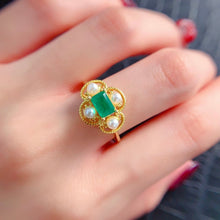 Charger l'image dans la galerie, LMM - 0605 - 171916 - 6 - 1 - 貴婦人の宝箱