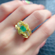 Charger l'image dans la galerie, LMM - 0605 - 171927 - 6 - 1 - 貴婦人の宝箱