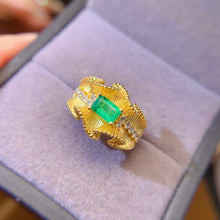 Charger l'image dans la galerie, LMM - 0605 - 171927 - 6 - 1 - 貴婦人の宝箱