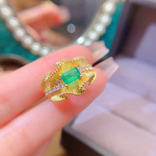 Charger l'image dans la galerie, LMM - 0605 - 171927 - 6 - 1 - 貴婦人の宝箱
