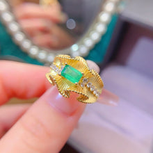 Charger l'image dans la galerie, LMM - 0605 - 171927 - 6 - 1 - 貴婦人の宝箱