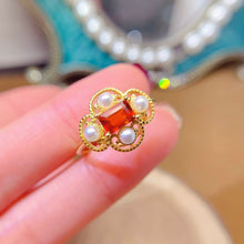 Charger l'image dans la galerie, LMM - 0605 - 171958 - 6 - 1 - 貴婦人の宝箱