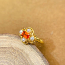 Charger l'image dans la galerie, LMM - 0605 - 171958 - 6 - 1 - 貴婦人の宝箱