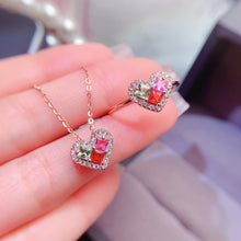 Charger l'image dans la galerie, LMM - 0607 - 093734 - 3 - 1 - 貴婦人の宝箱