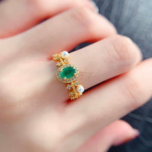 Charger l'image dans la galerie, LMM - 0607 - 093826 - 6 - 1 - 貴婦人の宝箱
