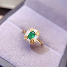 Charger l'image dans la galerie, LMM - 0607 - 093856 - 6 - 1 - 貴婦人の宝箱