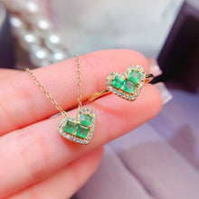 Charger l'image dans la galerie, LMM - 0607 - 093904 - 3 - 1 - 貴婦人の宝箱