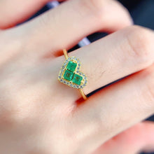 Charger l'image dans la galerie, LMM - 0607 - 093904 - 3 - 1 - 貴婦人の宝箱