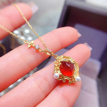 Charger l'image dans la galerie, LMM - 0607 - 093913 - 8 - 1 - 貴婦人の宝箱