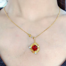 Charger l'image dans la galerie, LMM - 0607 - 093913 - 8 - 1 - 貴婦人の宝箱