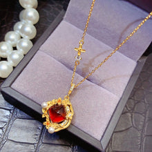 Charger l'image dans la galerie, LMM - 0607 - 093913 - 8 - 1 - 貴婦人の宝箱