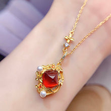 Charger l'image dans la galerie, LMM - 0607 - 093913 - 8 - 1 - 貴婦人の宝箱