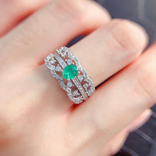 Charger l'image dans la galerie, LMM - 0607 - 172307 - 5 - 1 - 貴婦人の宝箱