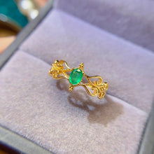 Charger l'image dans la galerie, LMM - 0607 - 172315 - 5 - 1 - 貴婦人の宝箱
