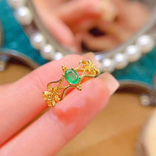Charger l'image dans la galerie, LMM - 0607 - 172315 - 5 - 1 - 貴婦人の宝箱