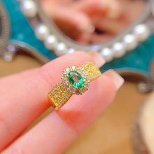 Charger l'image dans la galerie, LMM - 0607 - 172409 - 6 - 1 - 貴婦人の宝箱