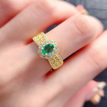 Charger l'image dans la galerie, LMM - 0607 - 172409 - 6 - 1 - 貴婦人の宝箱